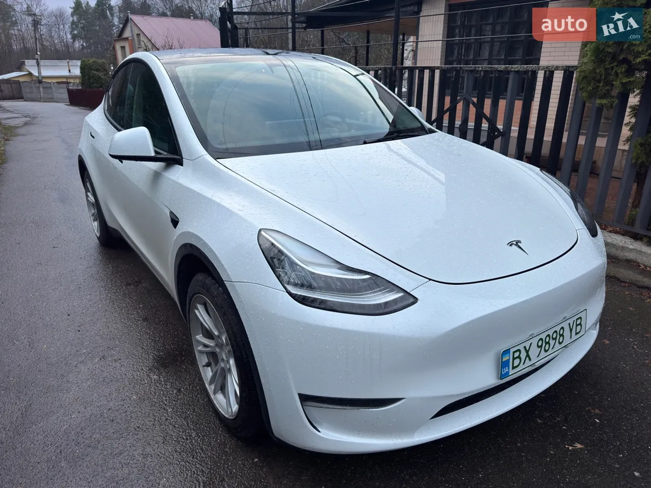 2022 Tesla Model Y - мініатюра 47