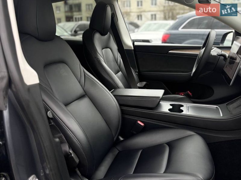 Внедорожник / Кроссовер Tesla Model Y 2023 в Стрые фото 40 Внедорожник / Кроссовер Tesla Model Y 2023 в Стрые