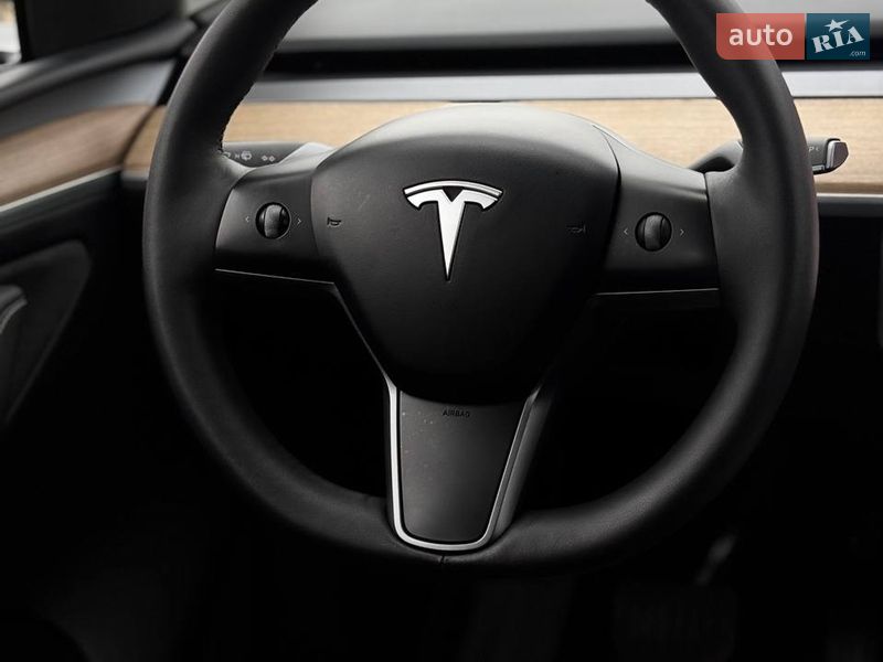Внедорожник / Кроссовер Tesla Model Y 2023 в Стрые фото 48 Внедорожник / Кроссовер Tesla Model Y 2023 в Стрые