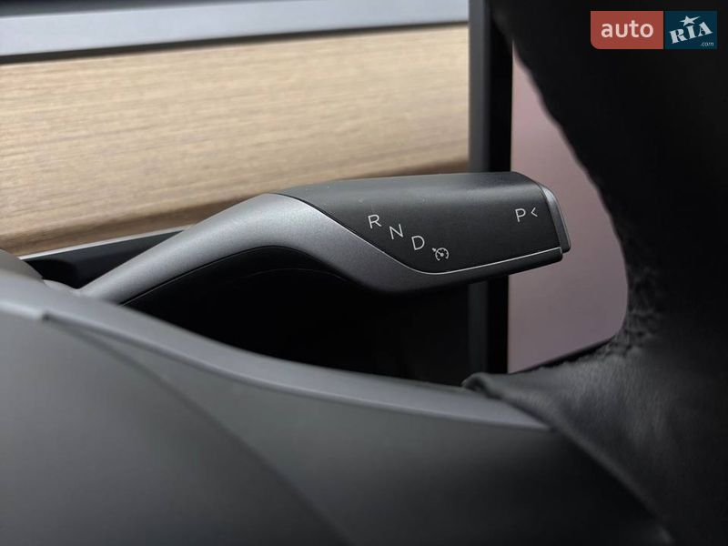 Внедорожник / Кроссовер Tesla Model Y 2023 в Стрые фото 52 Внедорожник / Кроссовер Tesla Model Y 2023 в Стрые