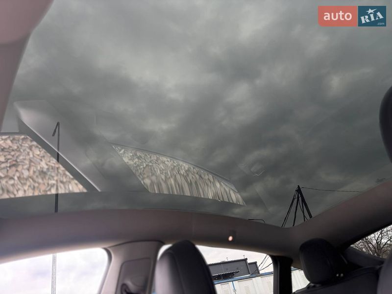 Внедорожник / Кроссовер Tesla Model Y 2023 в Стрые фото 56 Внедорожник / Кроссовер Tesla Model Y 2023 в Стрые