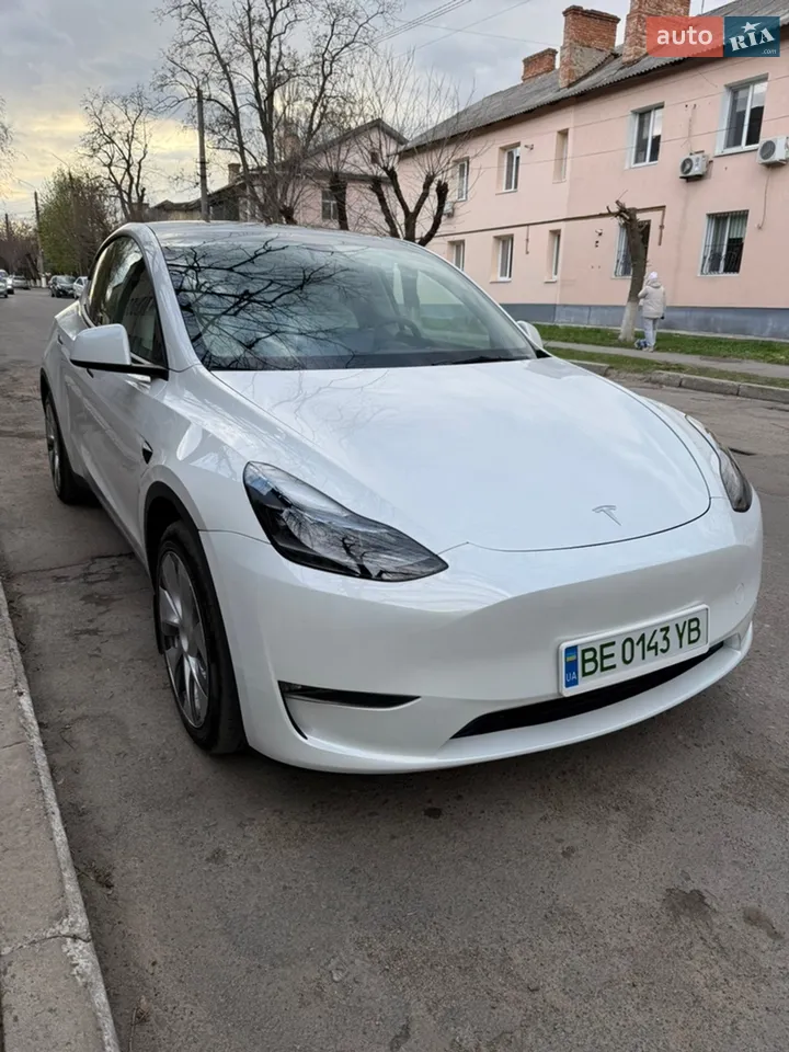 2022 Tesla Model Y - мініатюра 25