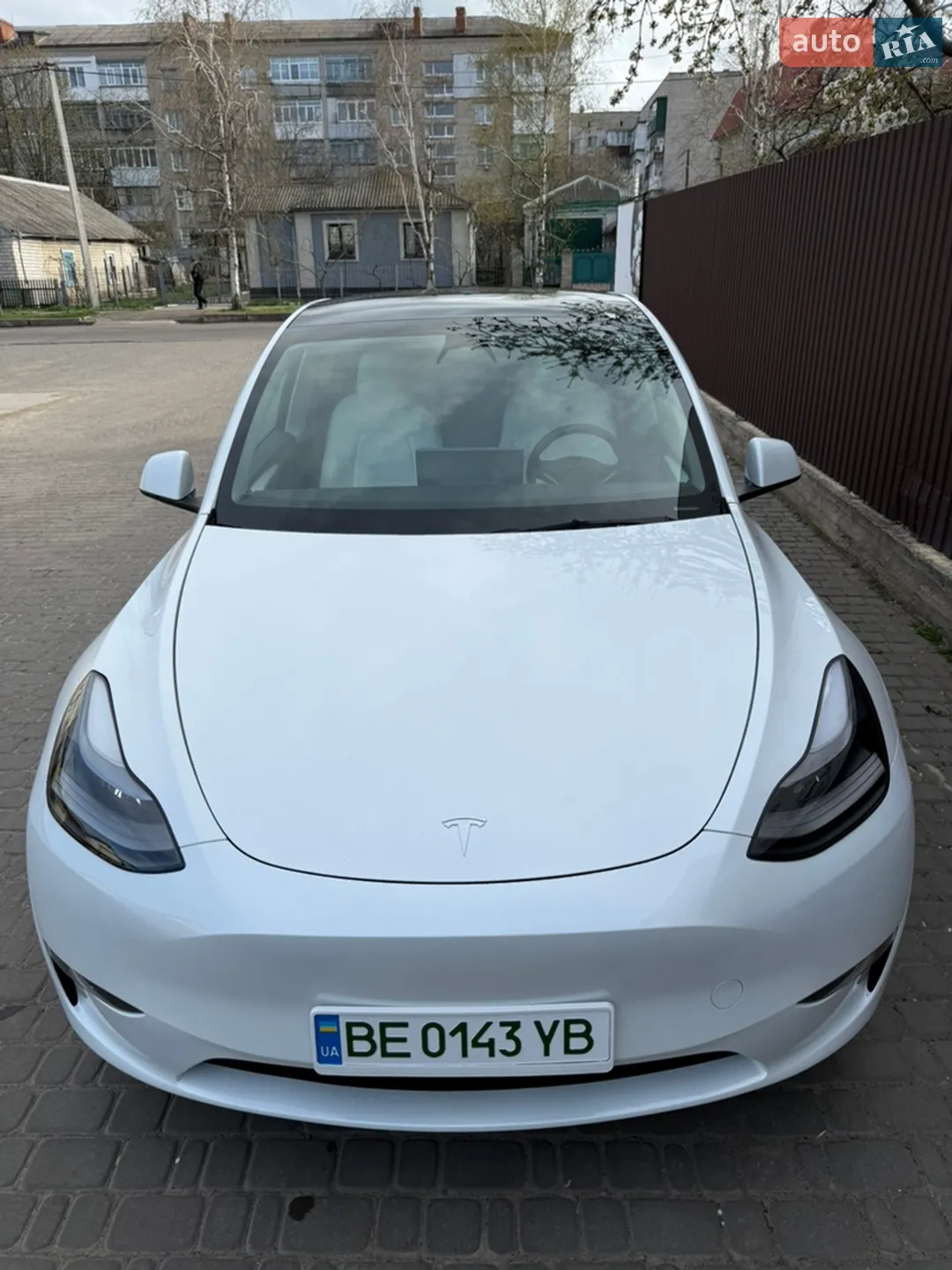2023 Tesla Model Y - мініатюра 8