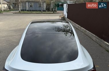 Позашляховик / Кросовер Tesla Model Y 2023 в Первомайську