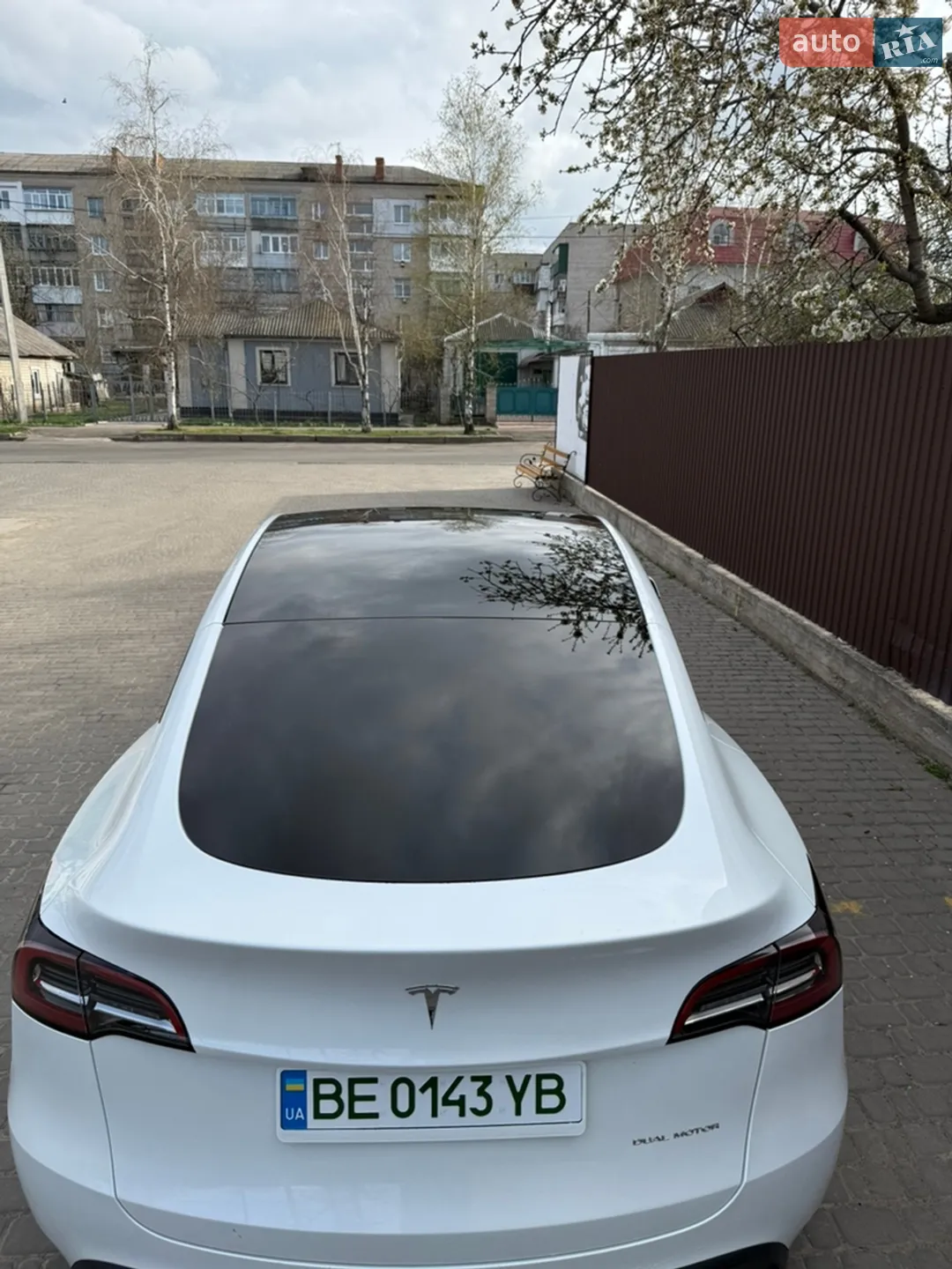 2023 Tesla Model Y - мініатюра 6