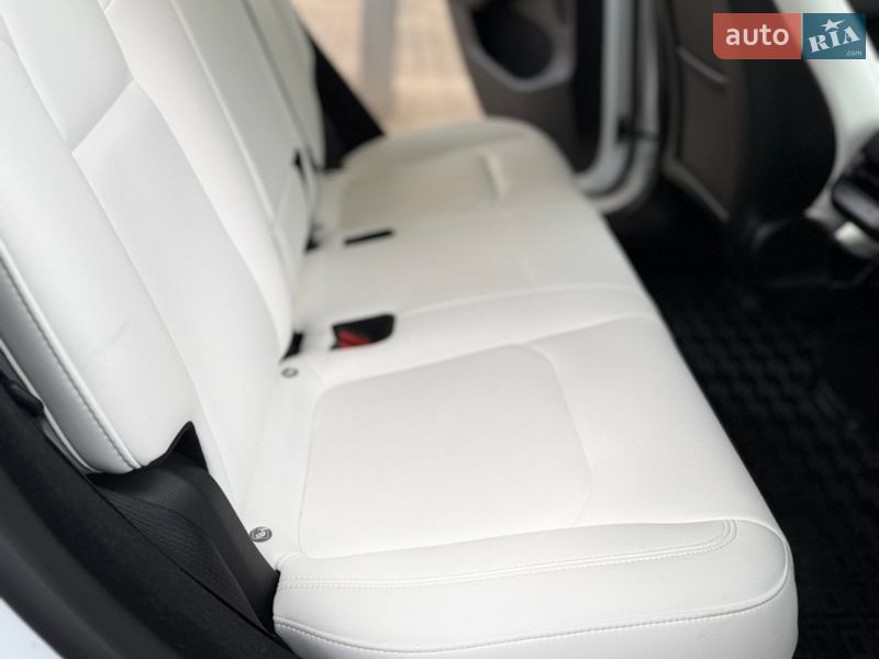 Позашляховик / Кросовер Tesla Model Y 2023 в Первомайську