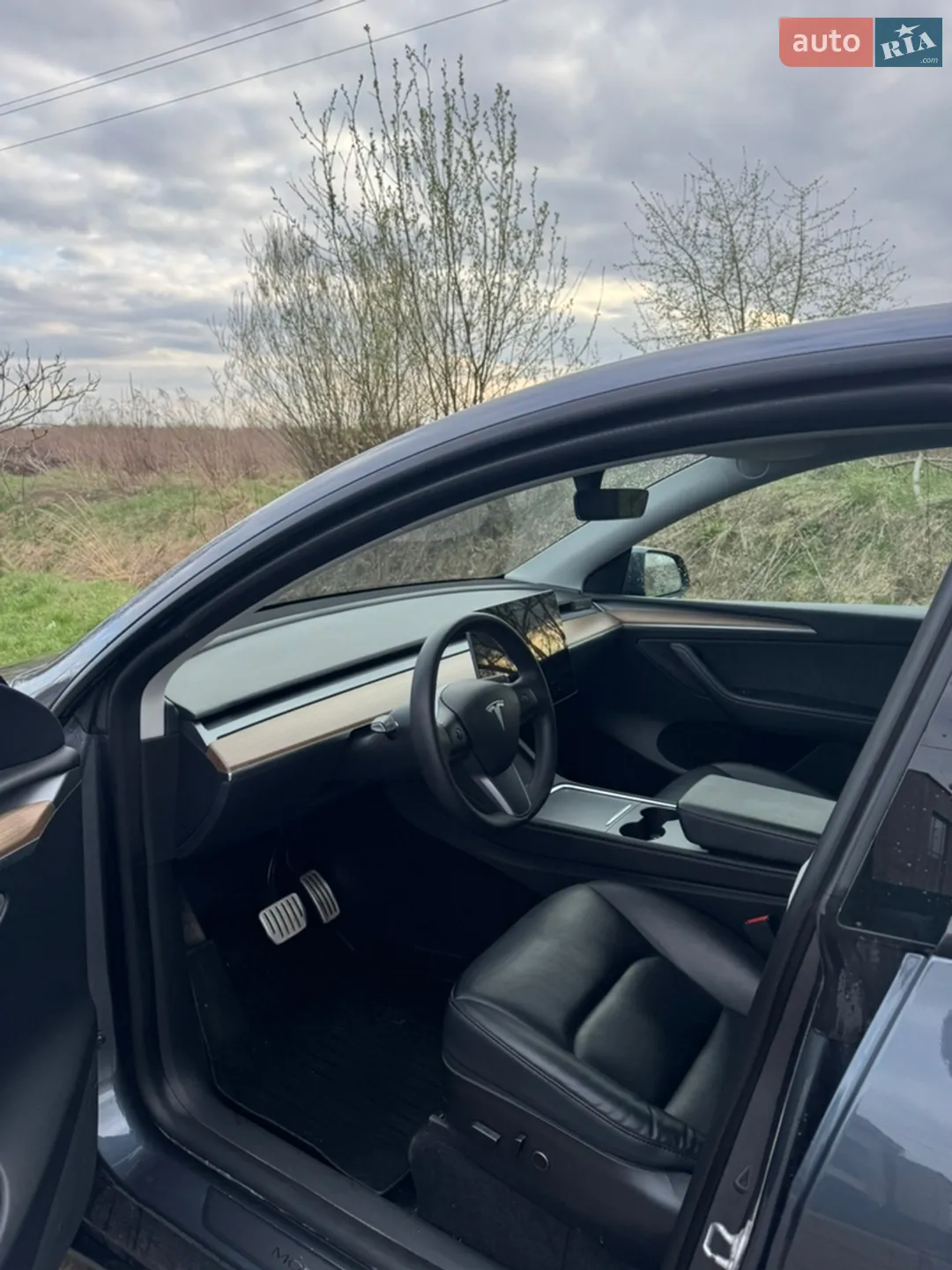 2022 Tesla Model Y - мініатюра 13