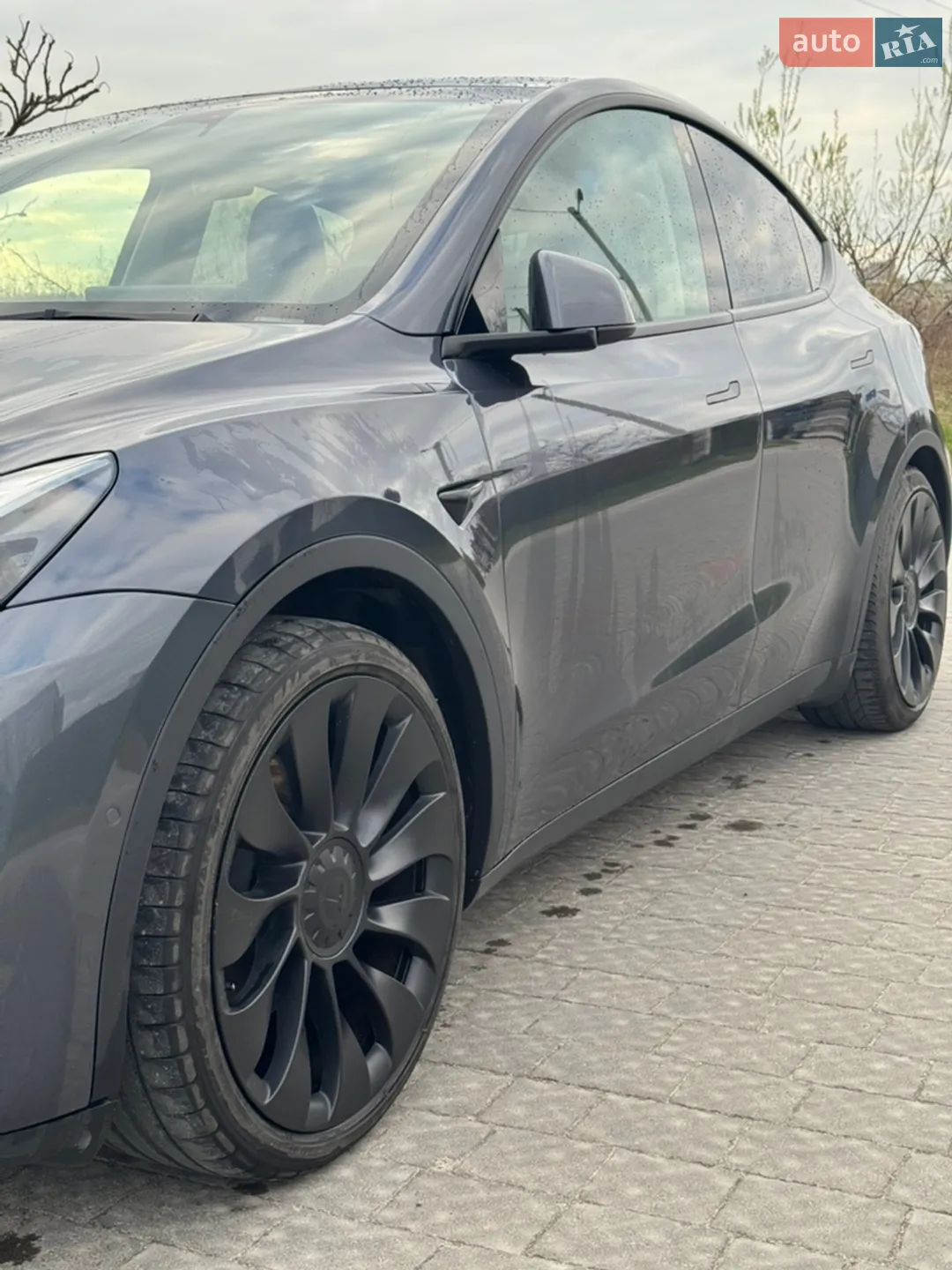 2022 Tesla Model Y - мініатюра 7