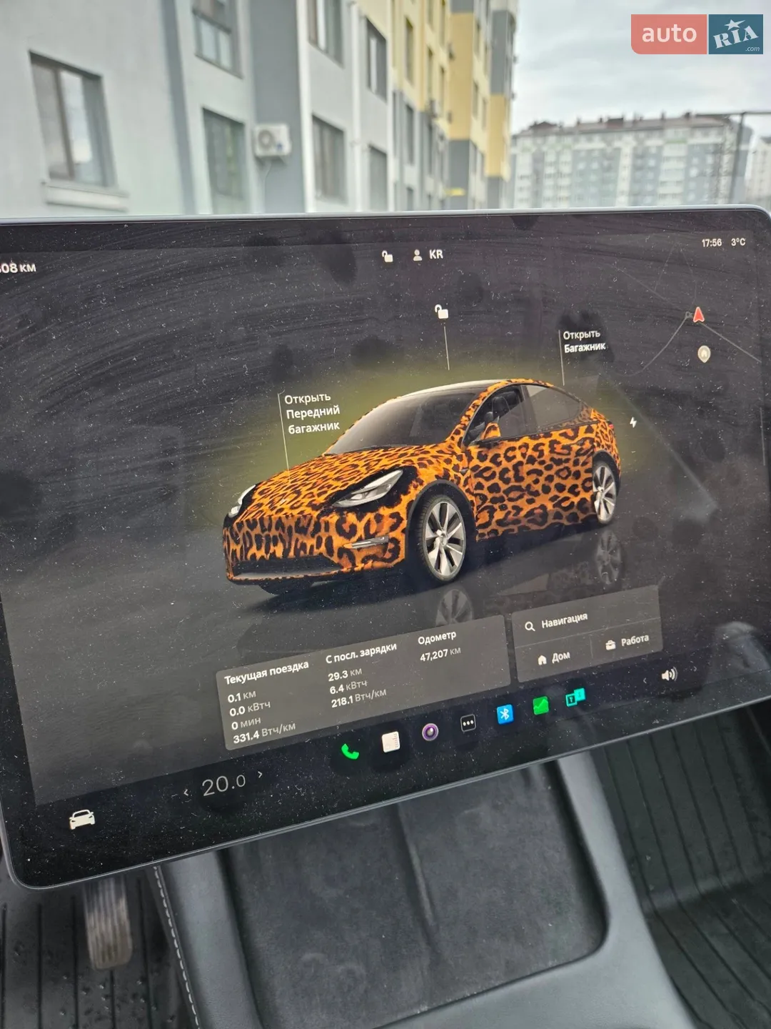 2023 Tesla Model Y - мініатюра 13