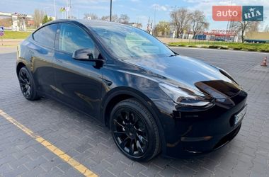 Позашляховик / Кросовер Tesla Model Y 2023 в Одесі