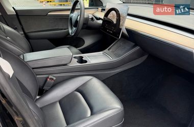 Позашляховик / Кросовер Tesla Model Y 2023 в Одесі