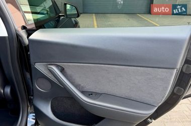 Позашляховик / Кросовер Tesla Model Y 2023 в Одесі