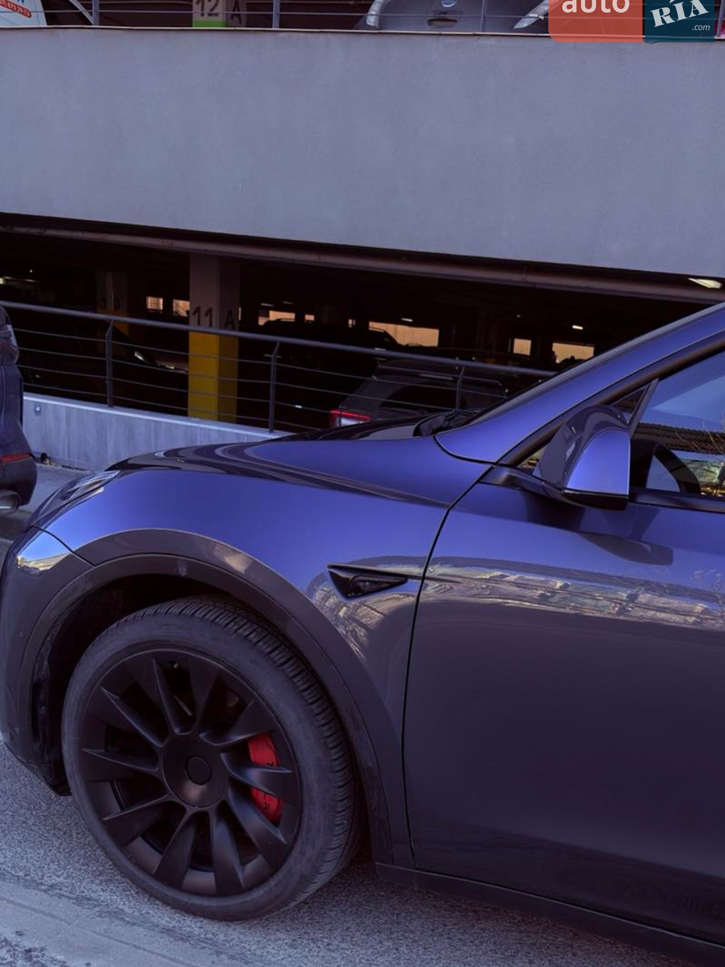 2022 Tesla Model Y - мініатюра 18