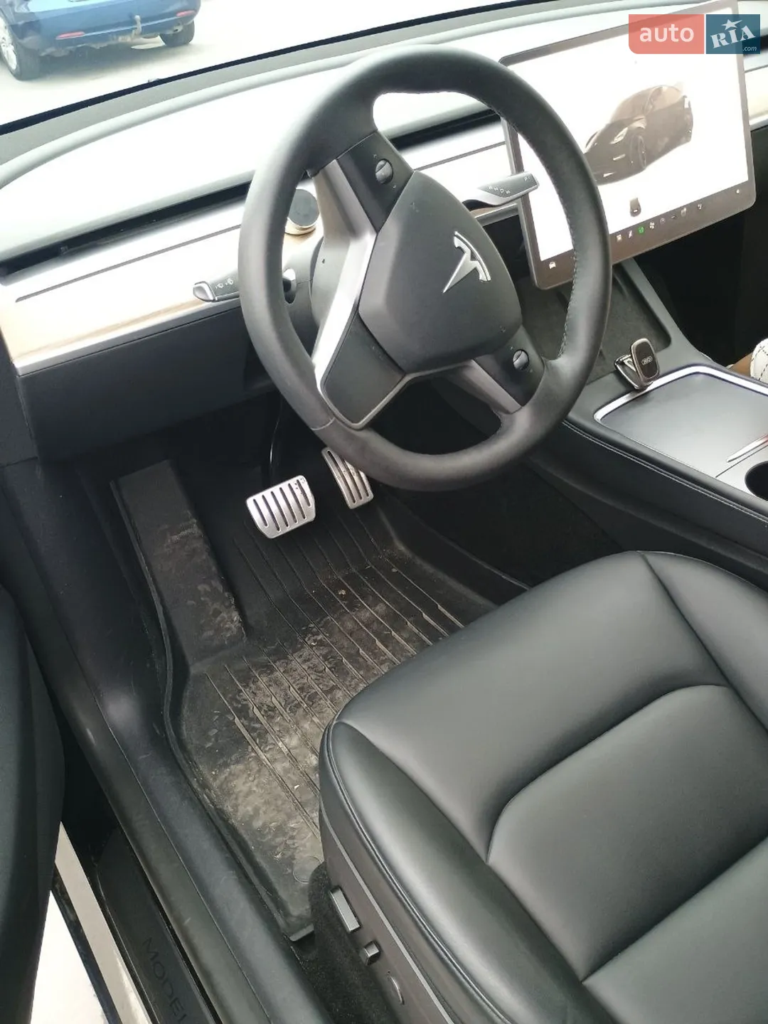 2022 Tesla Model Y - мініатюра 12