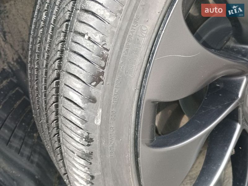 Внедорожник / Кроссовер Tesla Model Y 2022 в Львове