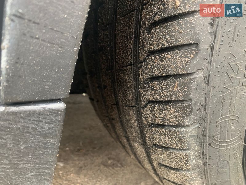 Позашляховик / Кросовер Tesla Model Y 2022 в Києві