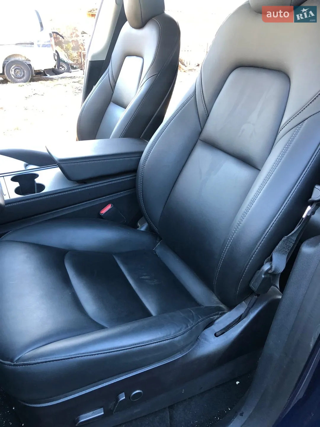 2022 Tesla Model Y - мініатюра 11