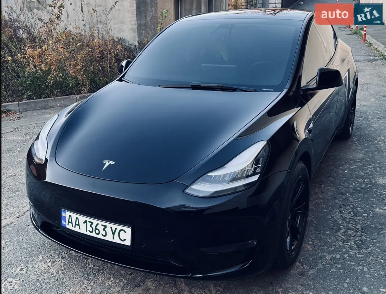 2022 Tesla Model Y - мініатюра 13