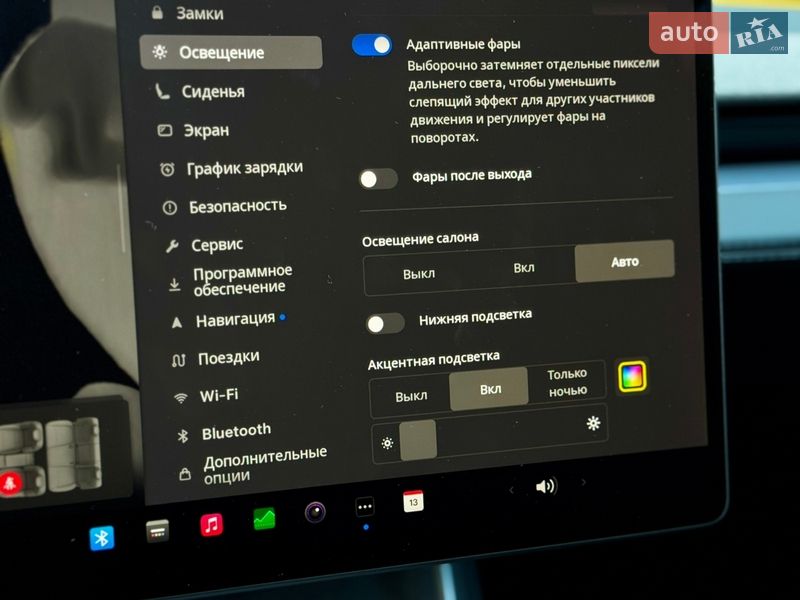 Позашляховик / Кросовер Tesla Model Y 2025 в Харкові