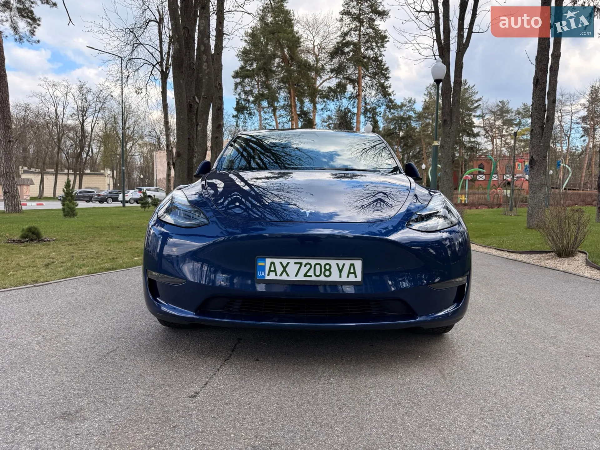 2023 Tesla Model Y - мініатюра 10