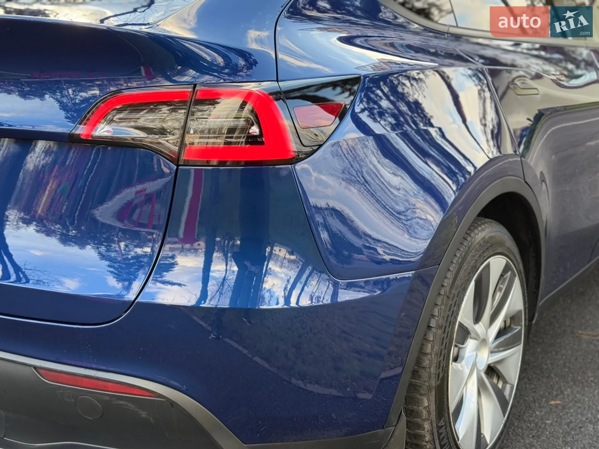 2023 Tesla Model Y - мініатюра 16