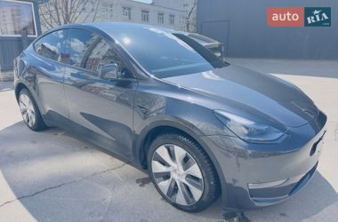 Внедорожник / Кроссовер Tesla Model Y 2024 в Белой Церкви