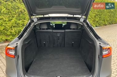 Позашляховик / Кросовер Tesla Model Y 2023 в Львові
