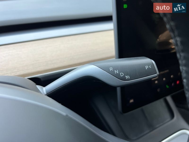 Внедорожник / Кроссовер Tesla Model Y 2023 в Львове фото 16 Внедорожник / Кроссовер Tesla Model Y 2023 в Львове