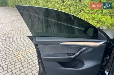 Позашляховик / Кросовер Tesla Model Y 2023 в Львові