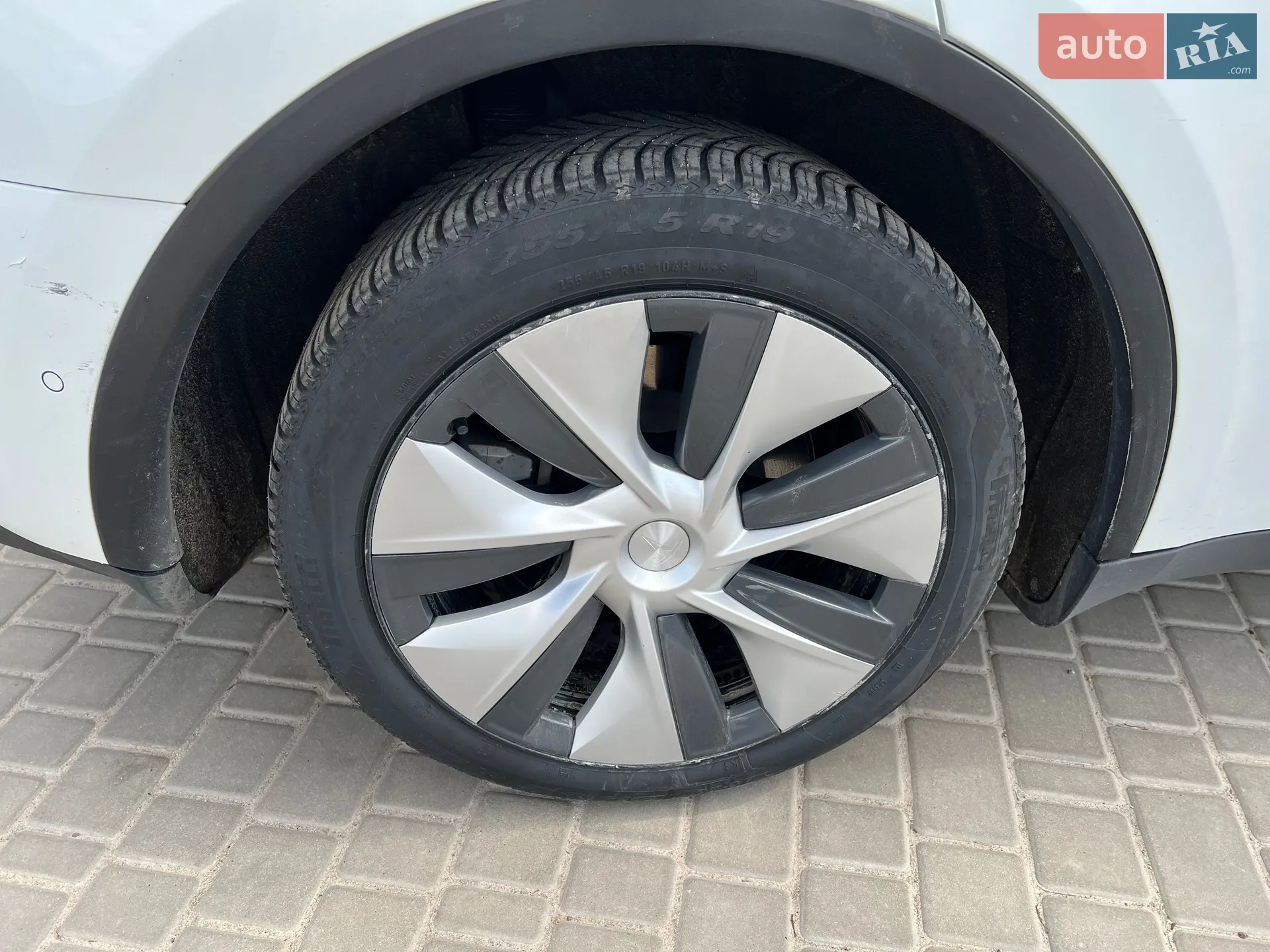 2022 Tesla Model Y - мініатюра 15