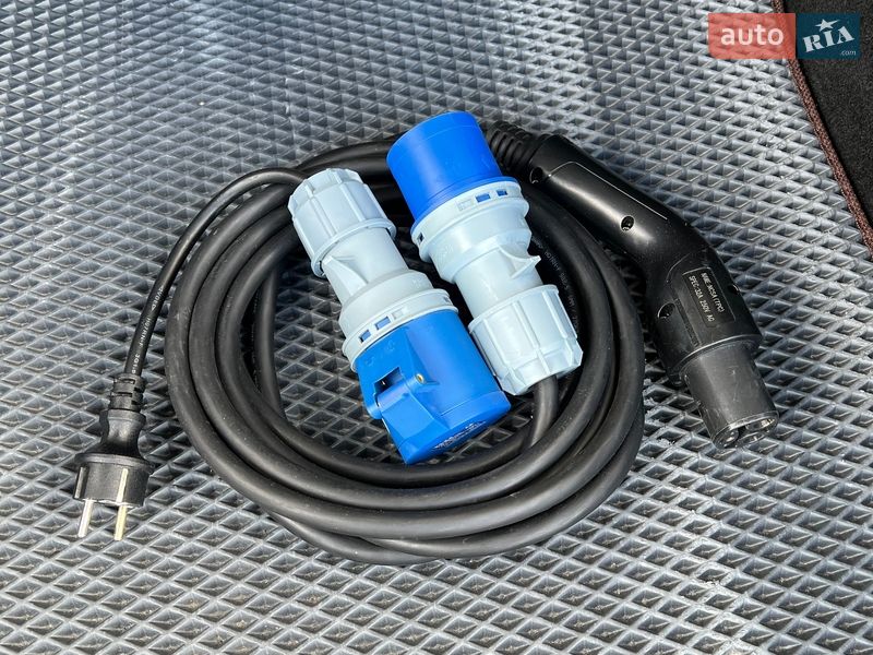 Позашляховик / Кросовер Tesla Model Y 2022 в Кропивницькому