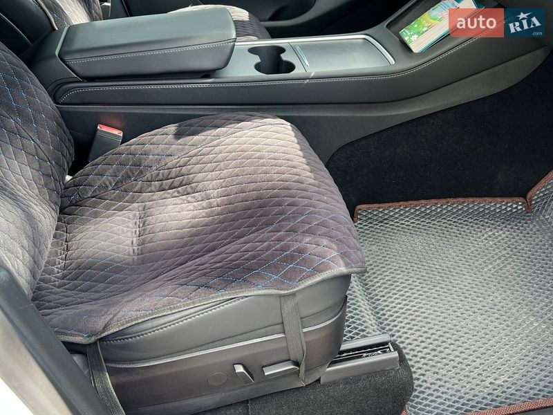 Позашляховик / Кросовер Tesla Model Y 2022 в Кропивницькому