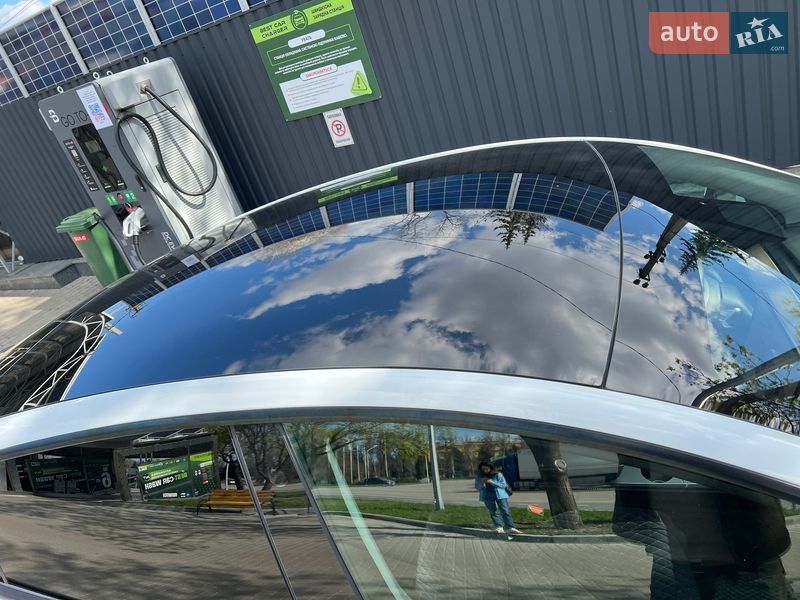 Позашляховик / Кросовер Tesla Model Y 2022 в Кропивницькому