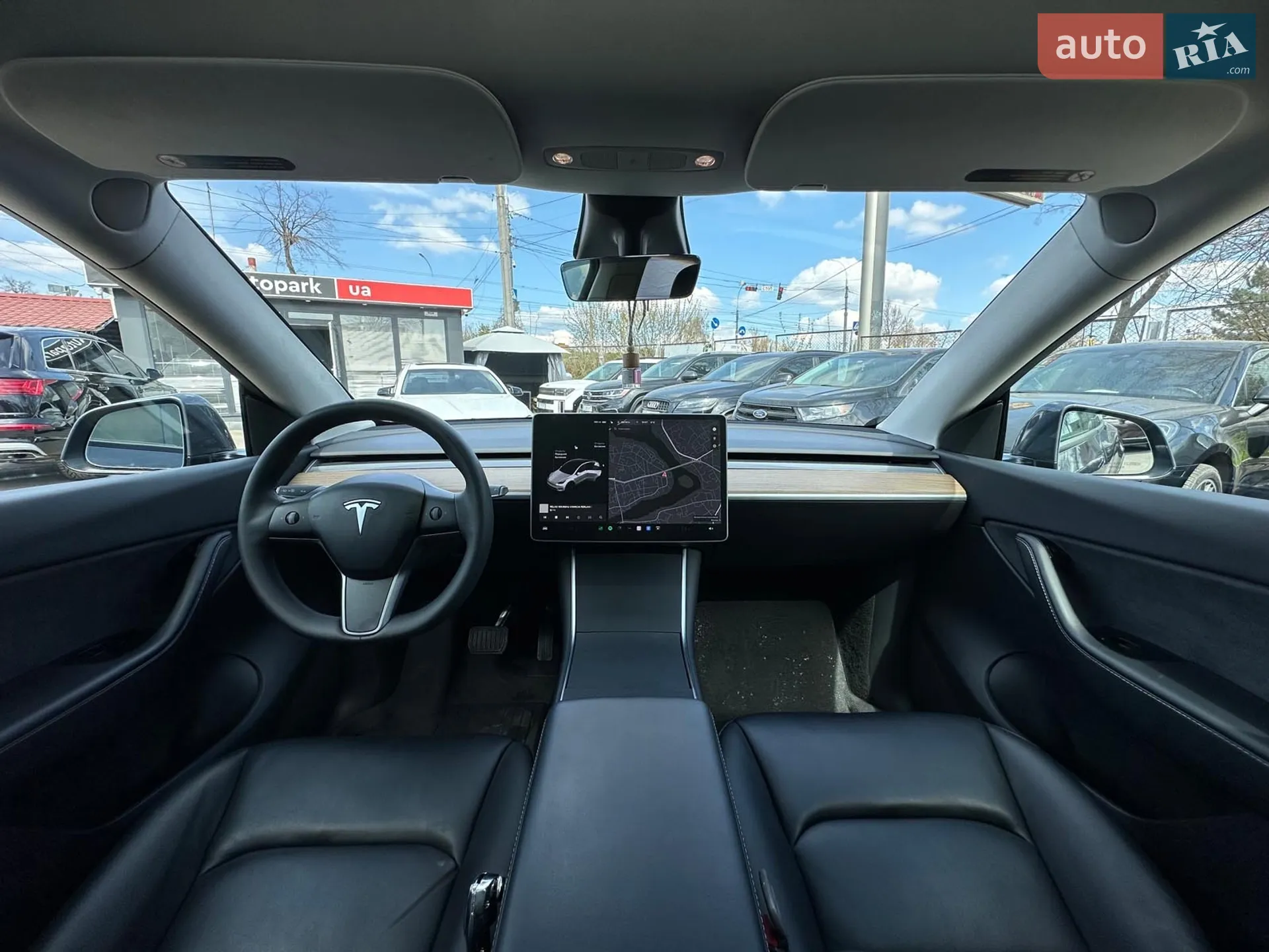 2020 Tesla Model Y - мініатюра 20