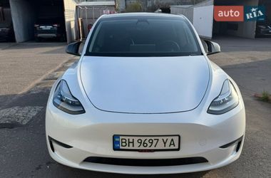 Позашляховик / Кросовер Tesla Model Y 2023 в Одесі