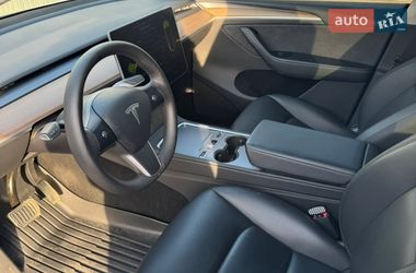 Позашляховик / Кросовер Tesla Model Y 2023 в Одесі