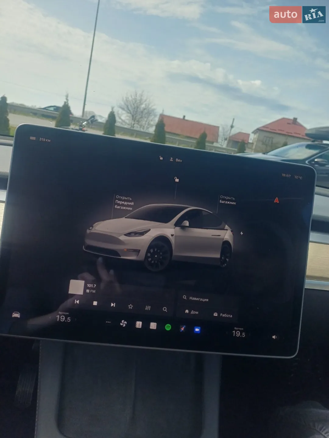 2023 Tesla Model Y - мініатюра 13
