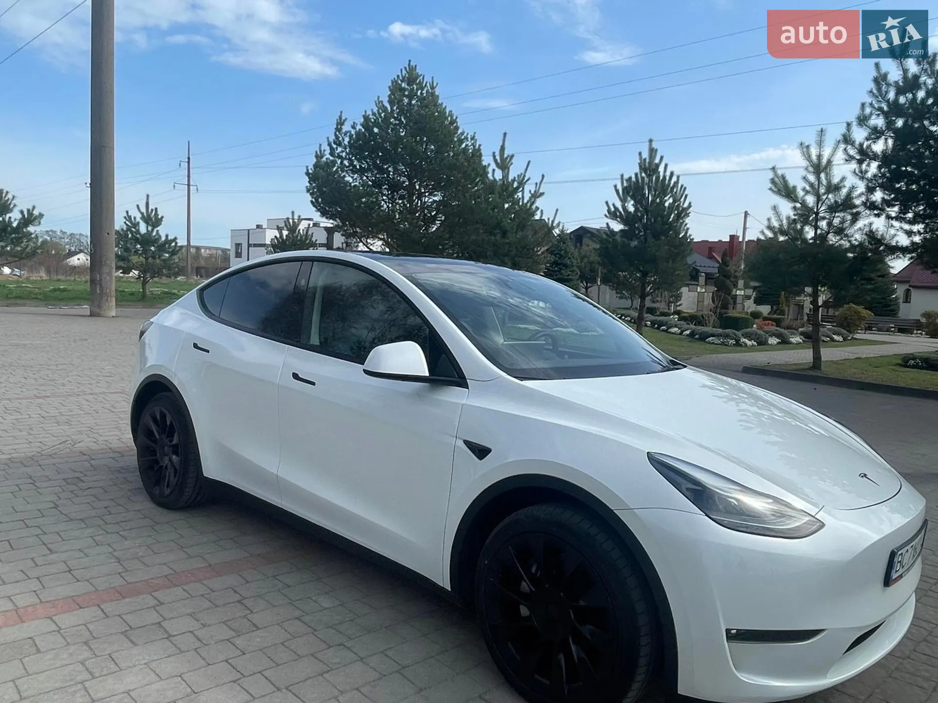 2023 Tesla Model Y - мініатюра 6
