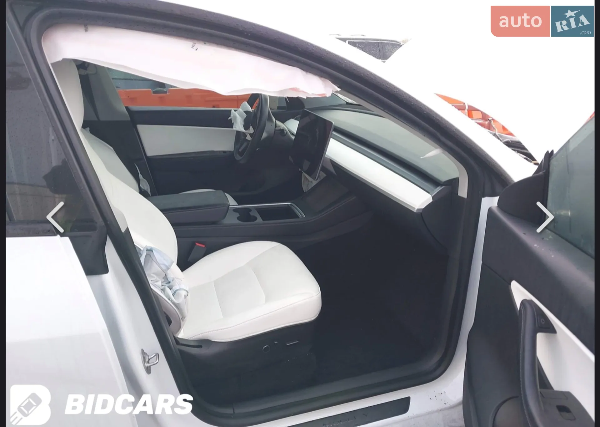 2021 Tesla Model Y - мініатюра 16