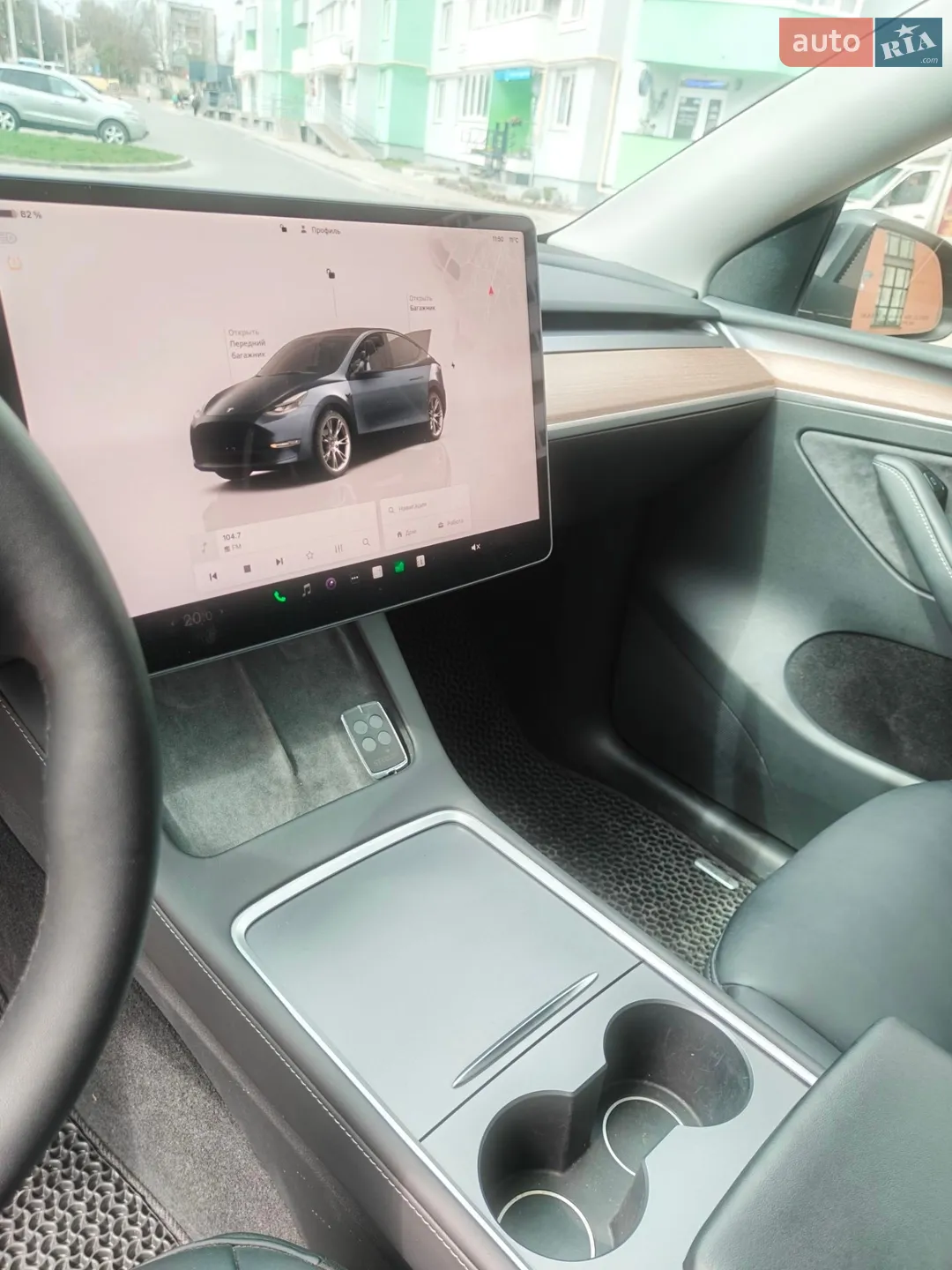 2024 Tesla Model Y - мініатюра 27