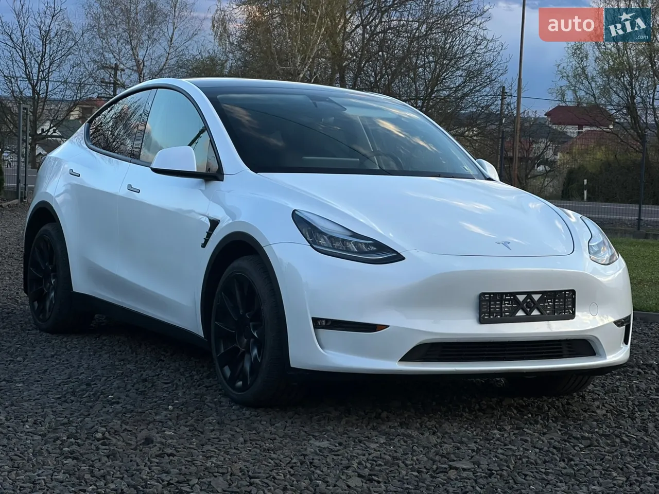 2024 Tesla Model Y - мініатюра 40