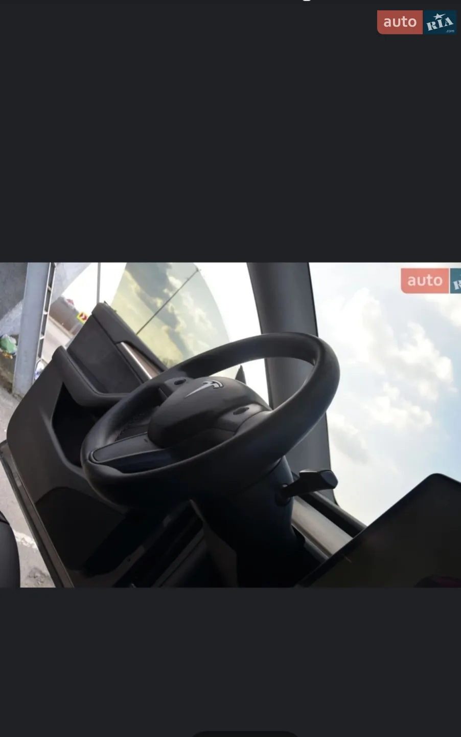 2024 Tesla Model Y - мініатюра 2