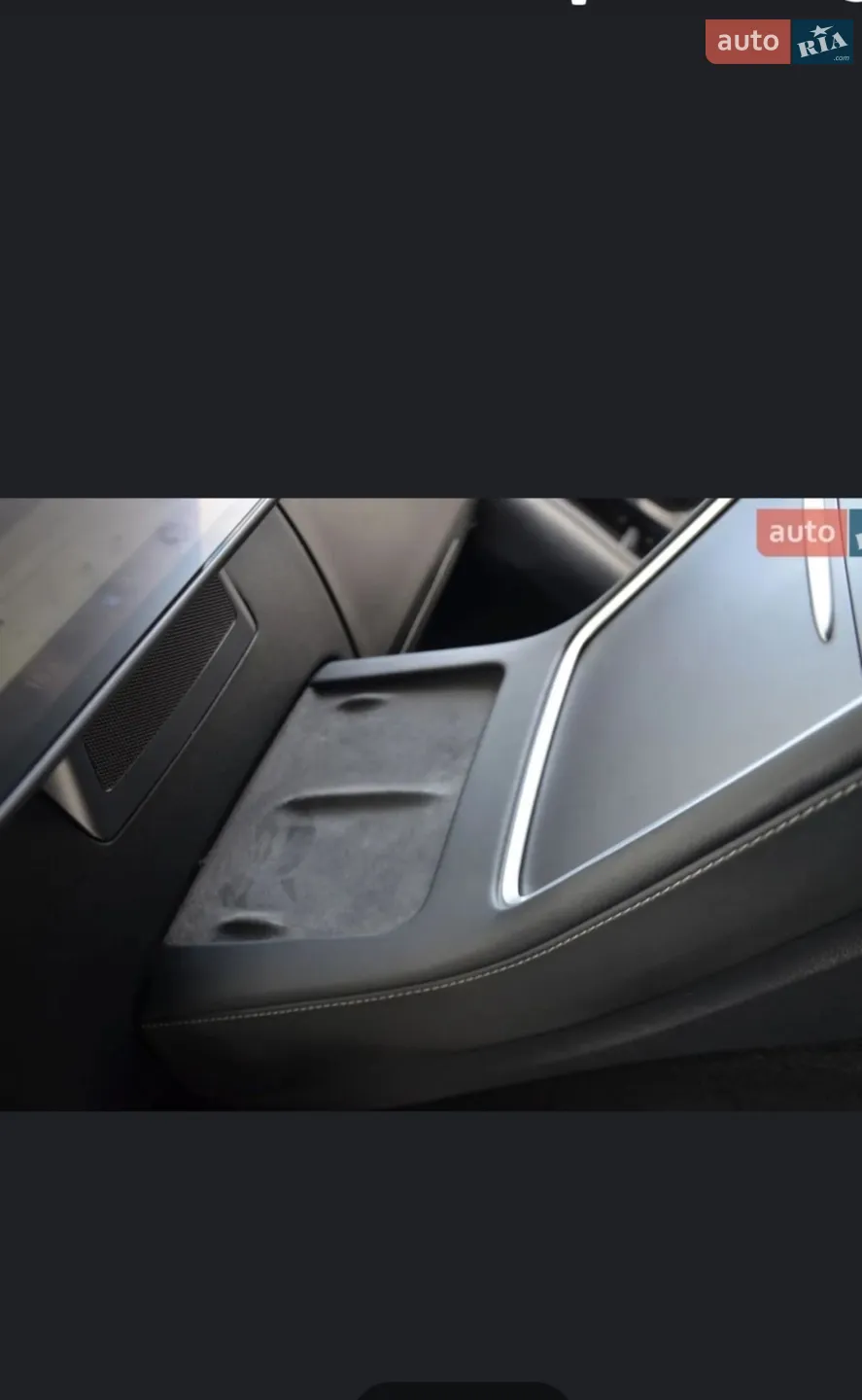 2024 Tesla Model Y - мініатюра 7