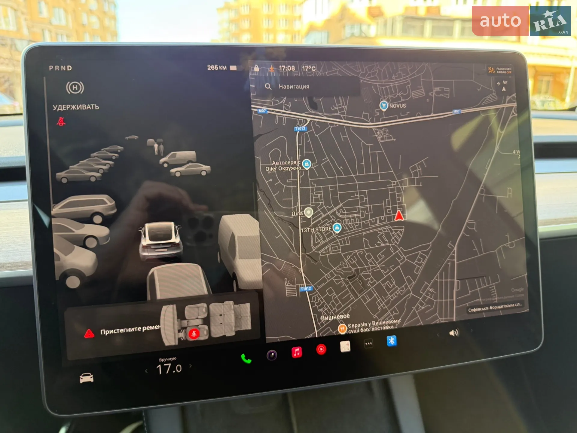 2022 Tesla Model Y - мініатюра 18