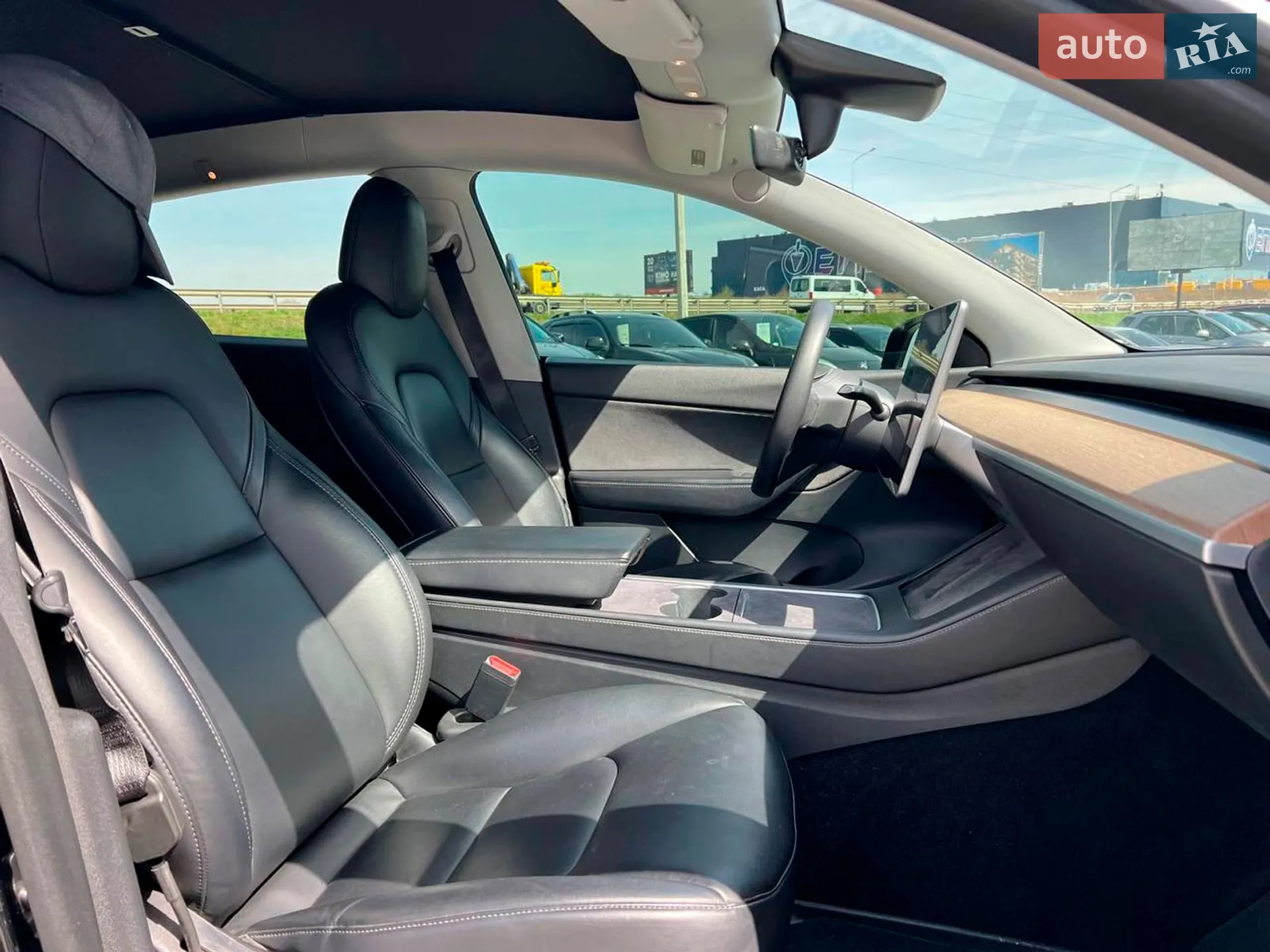2021 Tesla Model Y - мініатюра 41