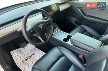 Внедорожник / Кроссовер Tesla Model Y 2022 в Одессе