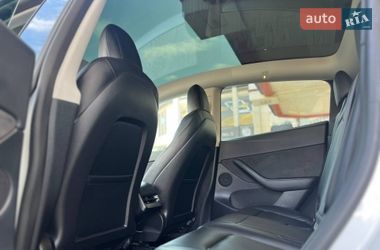 Внедорожник / Кроссовер Tesla Model Y 2022 в Одессе