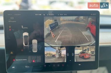 Внедорожник / Кроссовер Tesla Model Y 2022 в Одессе