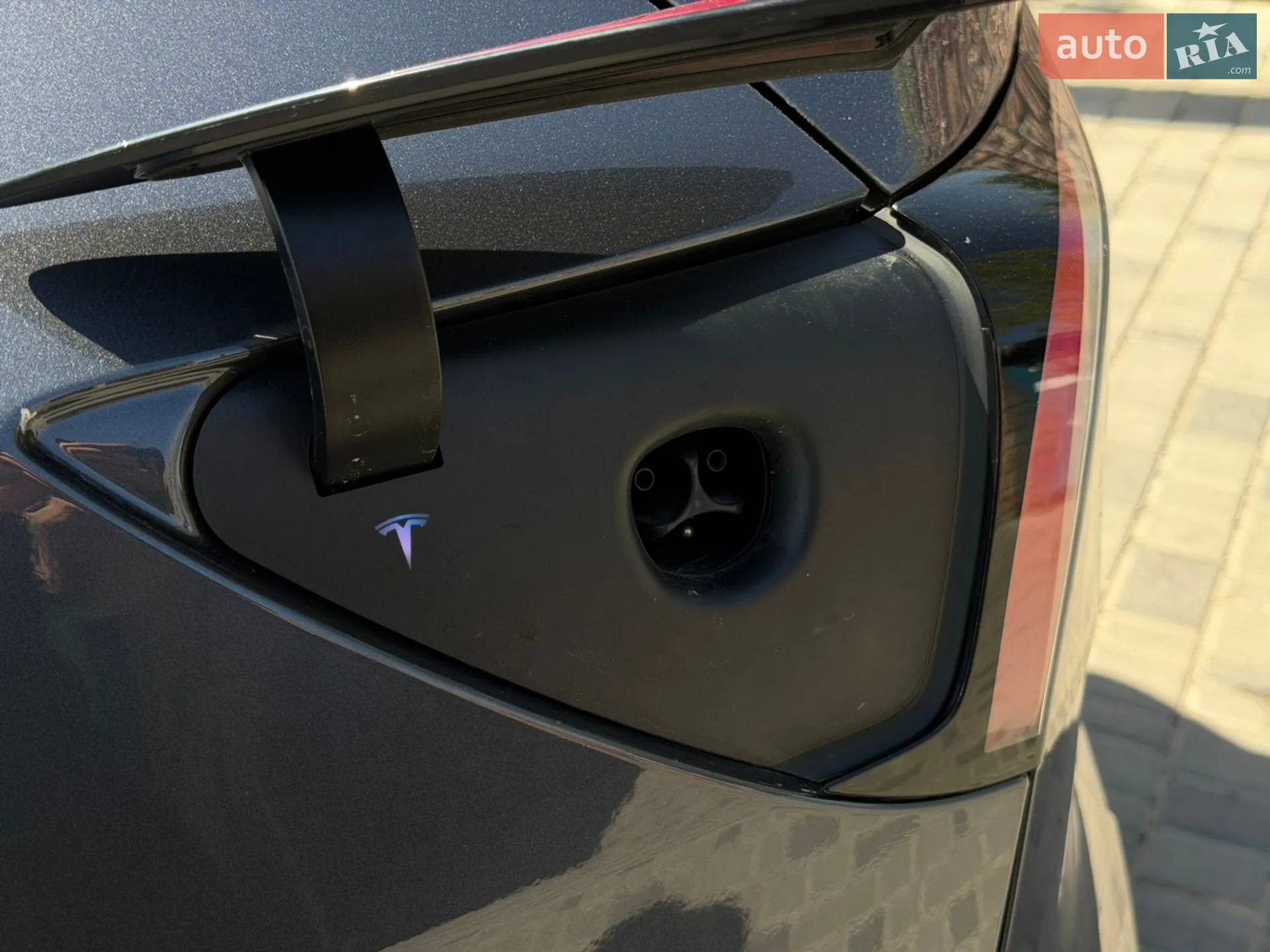 2022 Tesla Model Y - мініатюра 23