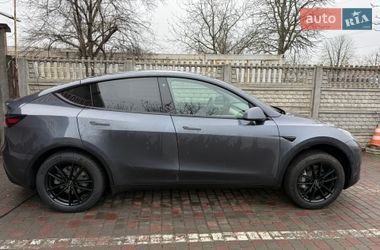 Внедорожник / Кроссовер Tesla Model Y 2023 в Белой Церкви